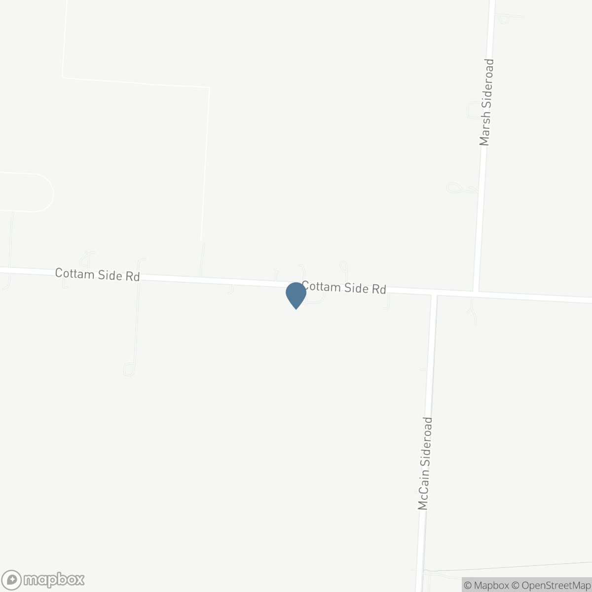 147 County Road 27, Cottam, Ontario N0R 1B0